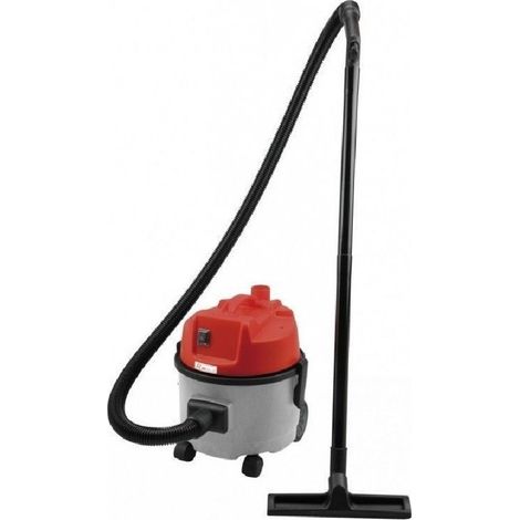 Trade Shop - BIDONE ASPIRA ALLES SOLIDI UND LIQUIDI RIBIMEX 20LT 1200W MULTIFUNS ASPIRATOR -