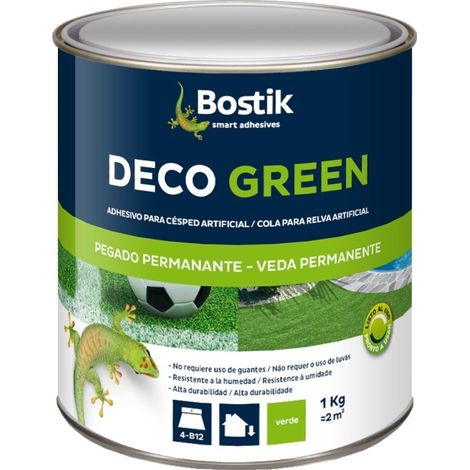 Adhesivo para césped Deco Green  1Kg -