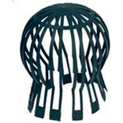 15PZ PARAFOGLIE IN PLASTICA - mm. 60-120