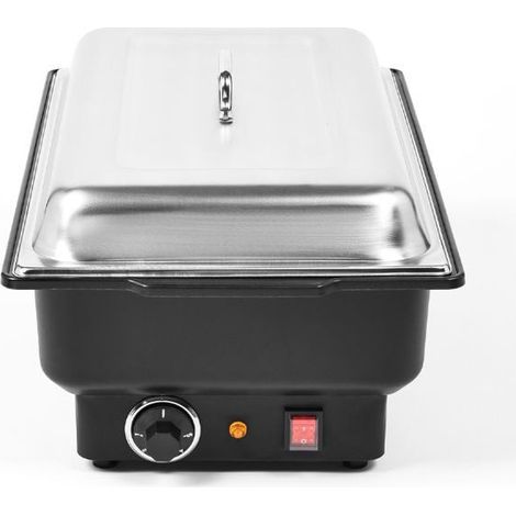 Chafing Dish GN 1/1 Électrique (1/5)