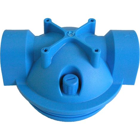 TESTATA PER FILTRO JUNIOR - SENIOR 1" (1/2)