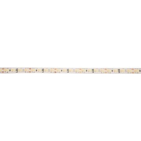 Tira LED Tudo HE Emotion 4.0 Emotion 24V DC 4 W/m Cable de alimentación 2x2000mm (1/2)