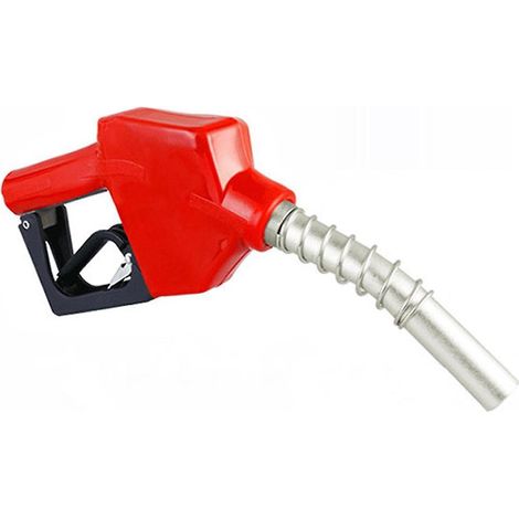 Injecteur de carburant automatique avec arrêt automatique, injecteur diesel avec entrée 3/4" BSPT et raccord 15".