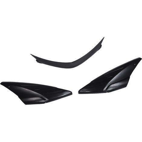 Paraurti anteriore di ricambio per moto d'acqua GX1800 Wave Runner FZR FZS SVHO F2C U2511 10 00.