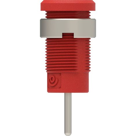 Electro PJP 3267-C-CD1-R Prise encastrée de sécurité rouge 1 pc(s) (1/2)