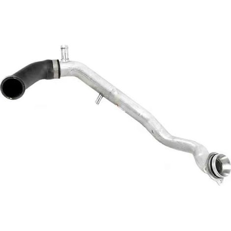 Tuyau d'eau 11537599234 - Pompe à eau vers entrée moteur pour BMW F07 F10 F18 535i, F06 F12 F13 640i, F01 F02 Hybrid 7L N55 (1/5)