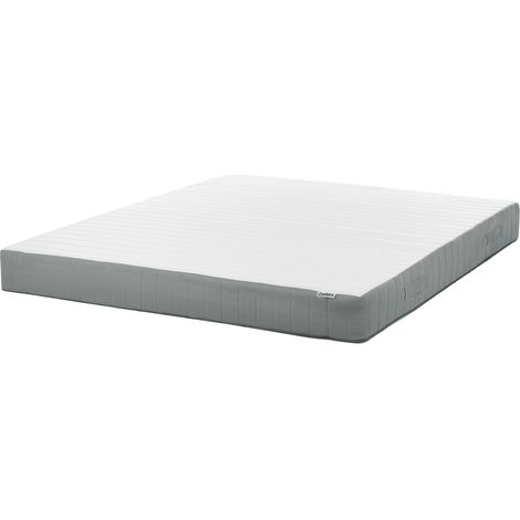 Memoryschaum-Taschenfederkernmatratze CUSHY H2/3 Mittel 180 x 200 cm (1/5)
