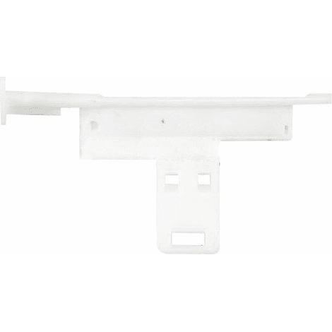 POUSSOIR DISTRIBUTEUR DE GLACONS POUR REFRIGERATEUR DE DIETRICH - 43X0369