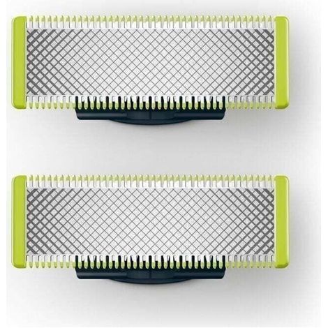 Lames de rechange QP2523 QP2530 QP6523 QP220Ensemble d\'accessoires de salle de bain, 2 pices Ugreat (1/4)