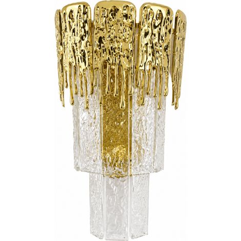 Suspension LED Moderne cristal - PIBAOGU