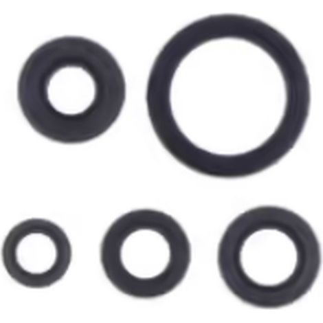 Kit de juntas de motor Athena para Yamaha YZF 250 '19-'21 y WR F 250 '20-'21