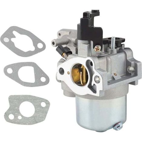Kit de carburateur de Remplacement pour Moteur Subaru Robin ex17 / sp170 / ex13 / ex130 / ex170 6HP Moteur 277-62301-50 (1/4)
