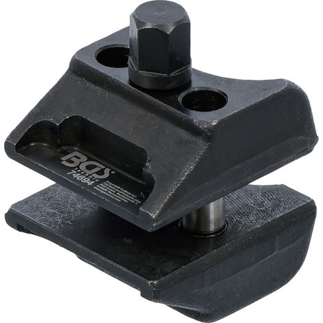 Herramienta BGS 74694 espaciador amortiguador montaje desmontaje