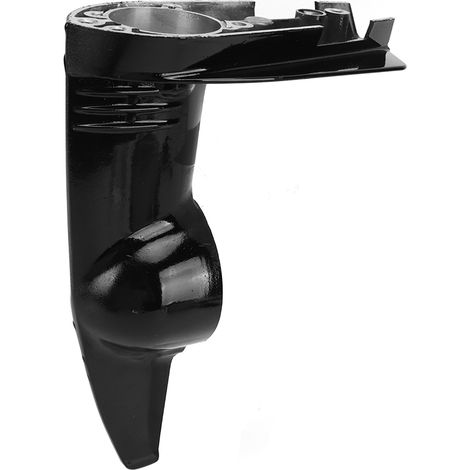 Carter inférieur de boîte de vitesses haute performance professionnel 6A1 45311 02 4D pour moteur hors-bord 2 temps de 2 CV (1/5)