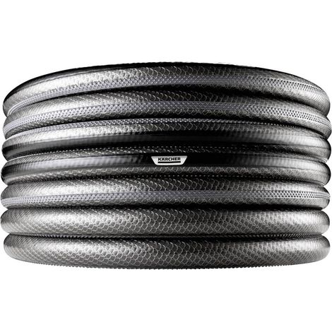 Tubo da giardino Kärcher Performance Premium 20m Nero (1/5)