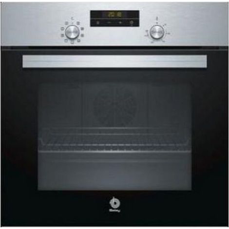 Balay 3HB2031X0 Four multifonction acier inoxydable