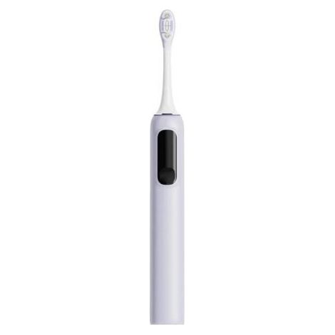 Cepillo Dental Xiaomi Xiaomi Oscillation Electric Toothbrush Pro/ Incluye 2 Cabezales/ Púrpura