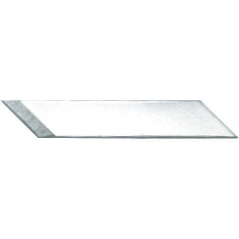 Nt - 40 Lama Di Ricambio Bda 200 P, 45 ° - 40 Cutter Parte Nt (1/2)
