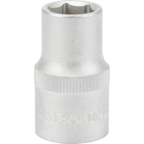 Bussola 1/2" esagonale 12 mm UNIVERSALE 18060130120KR (1/2)