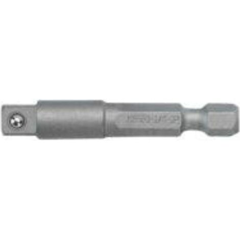 ADAPTADOR TIPO PIN 1/4-1/2 50 MMK6650-1/2-1P BAHCO (1/2)