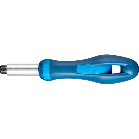PFERD TOOLS Zubehör Schnellwechselgriff SWG mit 6 mm Spannzange (1/3)