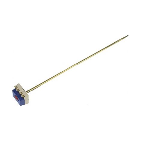 Thermostat chauffe-eau 450mm – Régulation précise de température – Aquastat intégré pour performance optimale