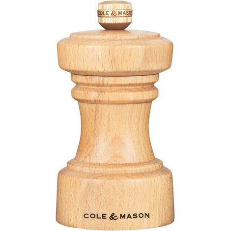 Pfeffermühle 10,4 cm Buche - Hoxton - Cole Et Mason