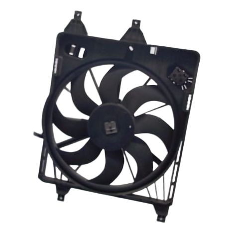 [PRODUIT D'OCCASION] Moteur Ventilateur Radiateur RENAULT Clio ♻️ Ref Oe. 7701070294 - Garantie à vie (1/3)