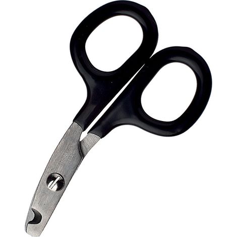 Tagliaunghie Fuss-Groom Per Gatti - 10 X 6,5 X 9 cm - Igiene Cane