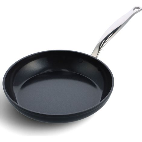 Greenpan - Poêle Barcelona Pro 28 cm (1/2)