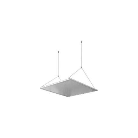 Kit de Suspension pour EDGELIT 33W 600x600 - Integral LED