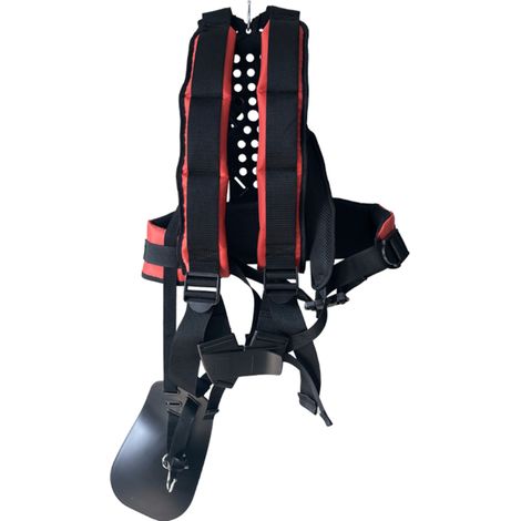 Harness for Universal brush cutter and edger (1/4)