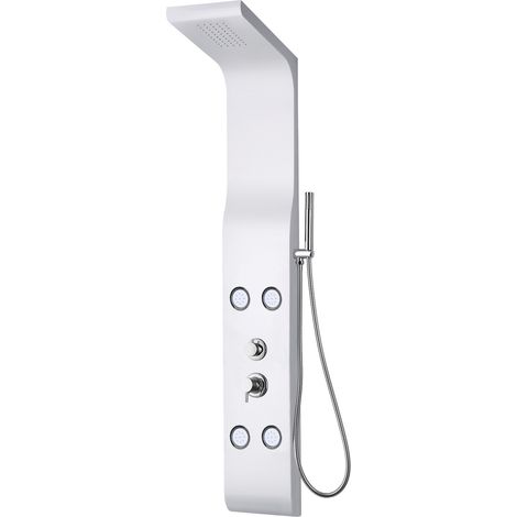 Mueble de Pared Multifunción Mod. Kalamos (1/2)