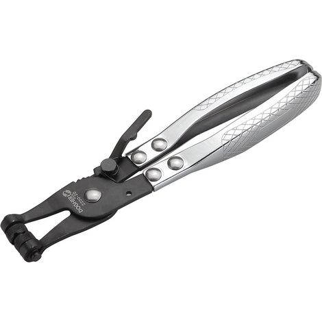Dogher 2200-20 PINZA PARA ABRAZADERAS ELÁSTICAS 5 POSIC
