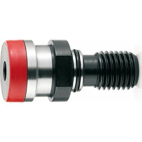 Fortis Anzugsbolzen Ott SK40-M16 m.Bohrg