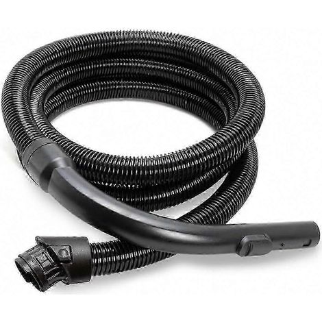 Tuyau d'aspirateur Miele compatible avec les modèles S8340, S8, S6, C3, C2, Powerline et Ecoline (1/5)