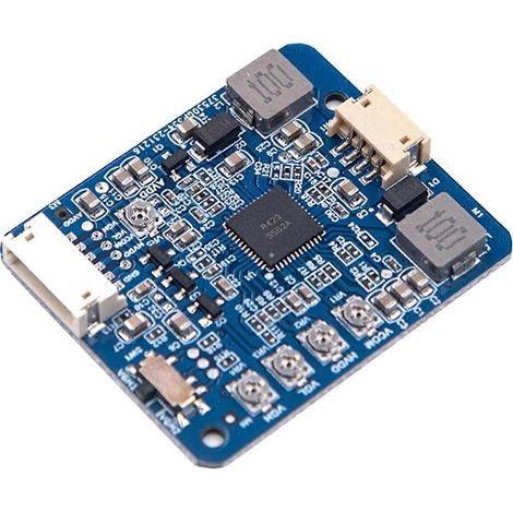 VGH VGL DC Modul Reparatur LCD-Panel