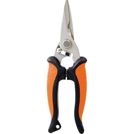 CISEAUX COUPE-TOUT INOX FD (Vendu par 1)