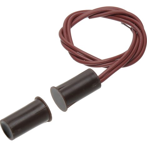 Zylindrischer Reed-Schalter KN-04C-BR