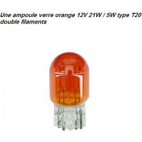 Ampoule One pour moto NC Neuf