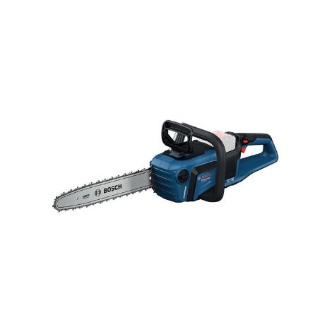 MOTOSIERRA BOSCH 40CM GKE 18V-40 NUE (1/5)