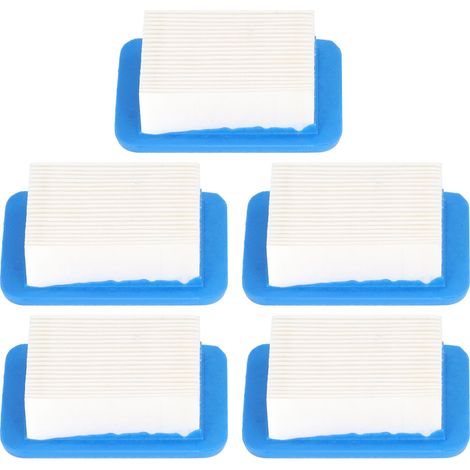 Set di 5 accessori per filtro aria ventola – A226000032 A226000031 – per PB-403 PB-403H PB-403T PB-413