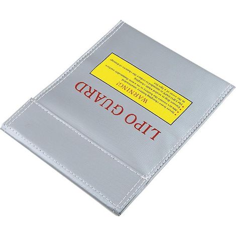 1 Stück Lipo-Sicherheitsbeutel