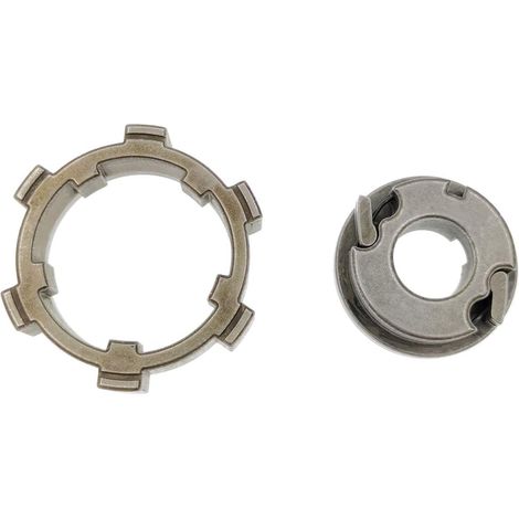 Kit di supporto cricchetto destro Cancanle per decespugliatore Honda GXV160 HR194SXA HR195SXA HR214 HR215 HRA214 HRA215 HRJ216 HRC215K1 HRC216K1 (1/5)