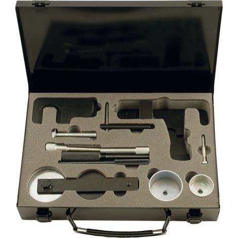 Jeu d'outils de calage moteur pour Nissan Opel Renault 13 pcs (1/5)