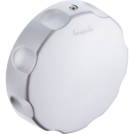 Hansgrohe 96083000 Maniglia Girevole per Excentra/Flexaplus (1/4)