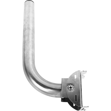Support universel pour antenne de station météo extérieure réglable de 36 cm (1/5)