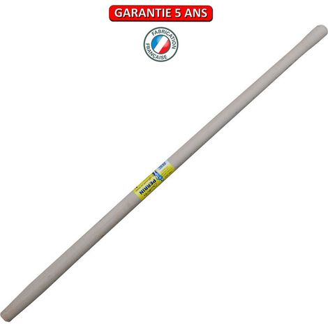 OUTILS PERRIN Manche 1,10 m pour pelle polypro rendement (1/2)