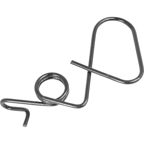 Loquet de panier pour tracteur Husqvarna 583580301