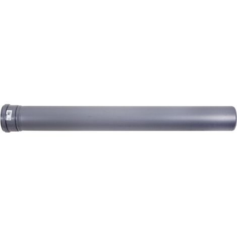 Brötje Abgasrohr PPs DN 110 Länge 1000mm für SAS (1/3)